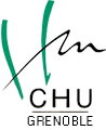 Logo CHU Grenoble