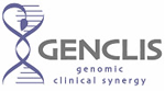 Logo Genclis