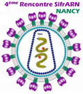 Logo SifrARN