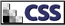 Logo CSS