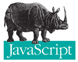 Logo javascript O Reilly