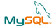 Logo MySQL