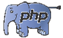 Logo PHP