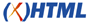 Logo XHTML Non Officiel