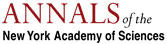 Logo Journal Ann N Y Acad Sci
