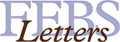 Logo Journal Febs Letter