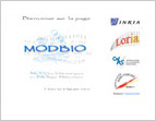 Miniature Site MODBIO